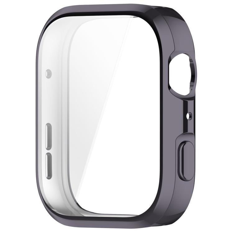 For Huawei Watch Fit 5 Pro xDfind Full-Coverage Electroplated TPU Watch Case