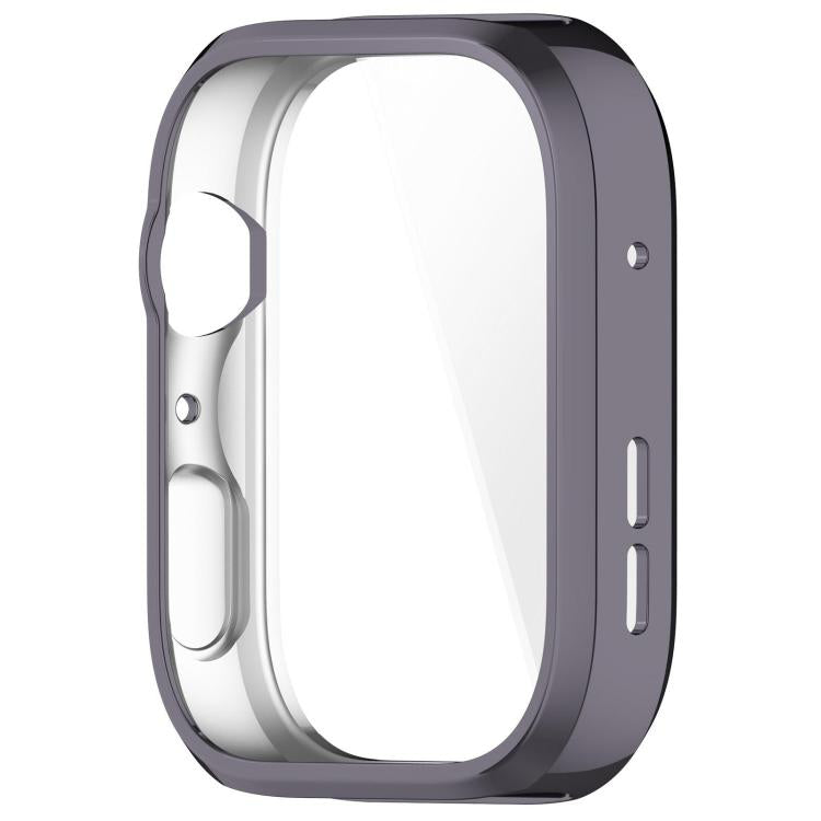 For Huawei Watch Fit 5 Pro xDfind Full-Coverage Electroplated TPU Watch Case