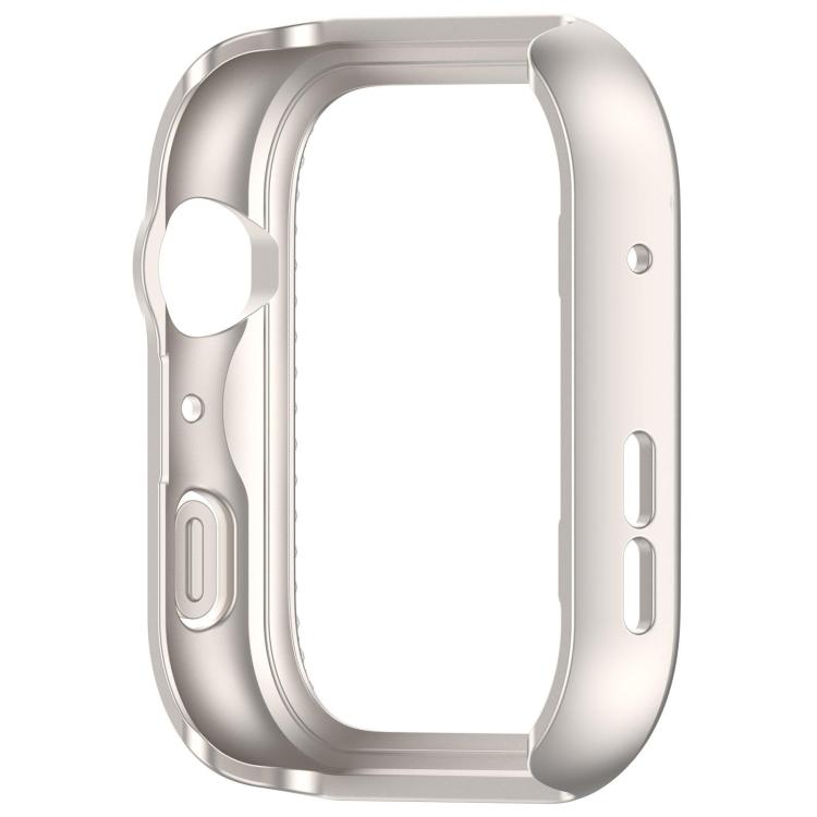 For Huawei Watch Fit 5 xDfind Single Row Diamond Hollow PC Watch Case