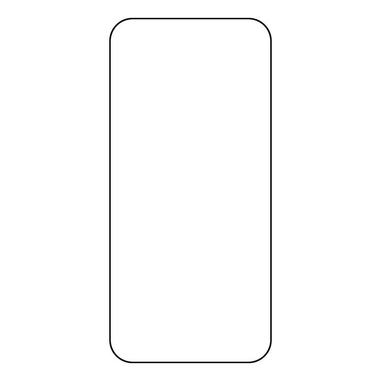 For Huawei Pura 90 5G 25pcs High Aluminum Full Screen Silk Printing Tempered Glass Film