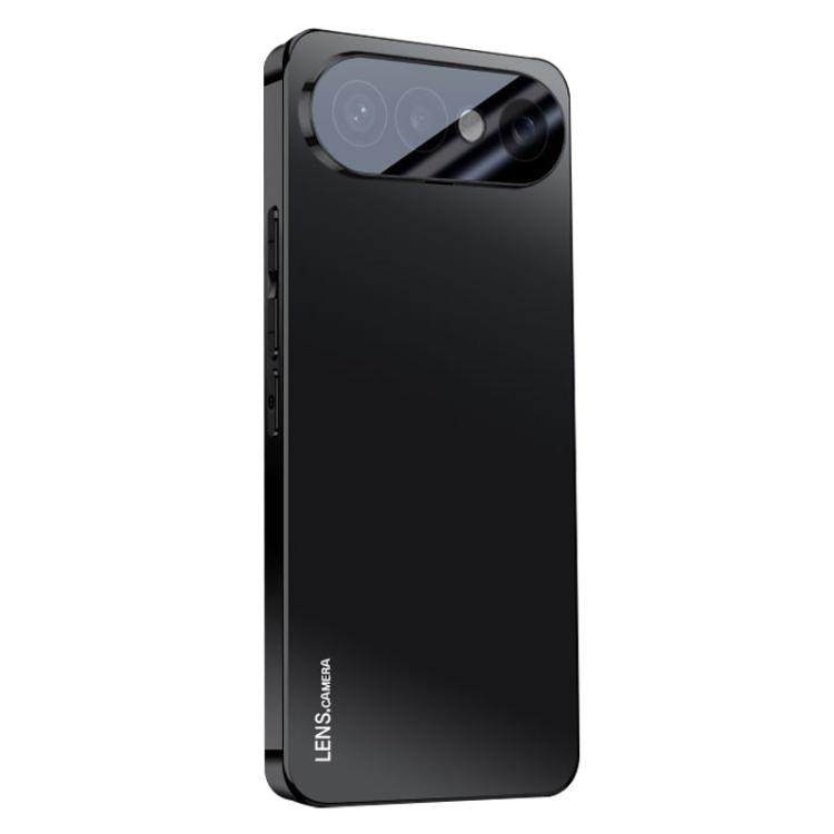For vivo S50 Pro mini AG Frosted Electroplating Acrylic Phone Case
