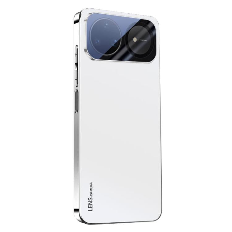 For Huawei nova 15 Ultra AG Frosted Electroplating Acrylic Phone Case