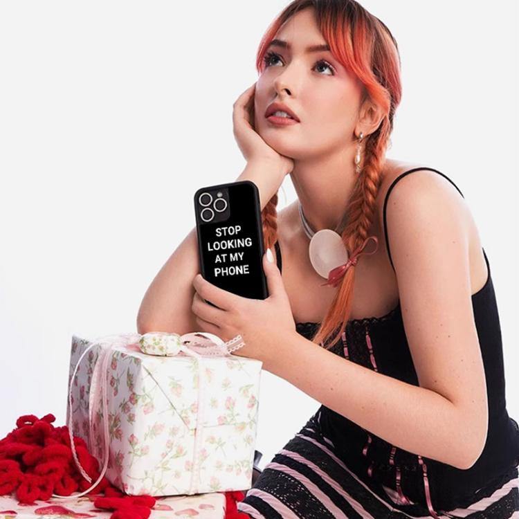For iPhone 15 Plus WildFlow Fairy Tales Series Pattern Phone Case