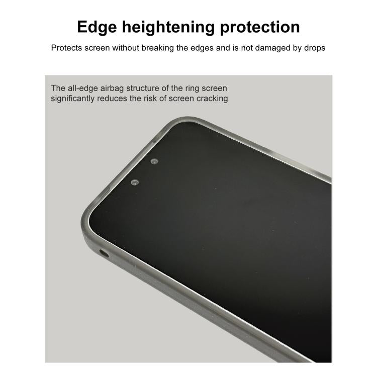 For Huawei Mate 80 Pro Max Matte Grid Texture Vegan Leather Phone Case