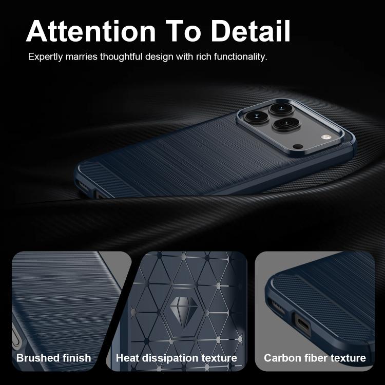 For Honor 600 Pro Global WANLONFENG Brushed Texture Shockproof TPU Phone Case with Screen Film