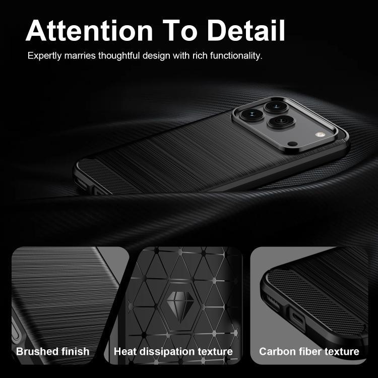 For Honor 600 Global WANLONFENG Brushed Texture Shockproof TPU Phone Case with Screen Film