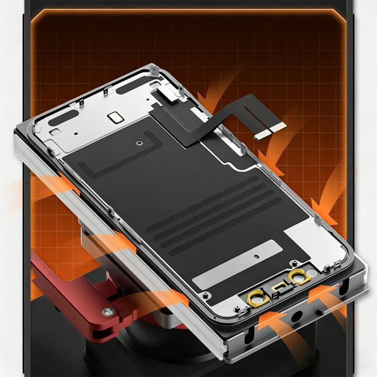 Qianli PM86 Universal Screen Disassembling Heating Separator, Plug:US Plug