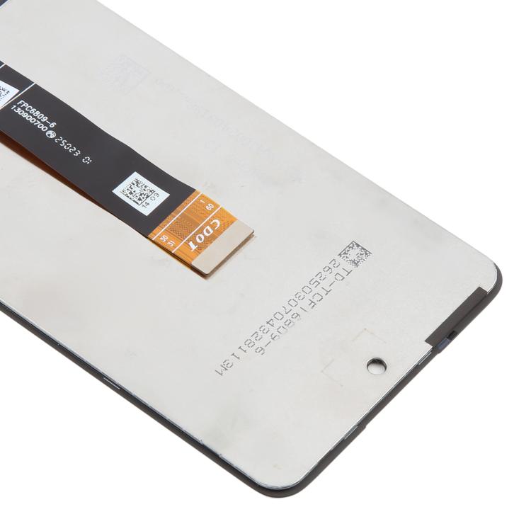 For TCL 50 XL Original LCD Screen With Digitizer Full Assembly
