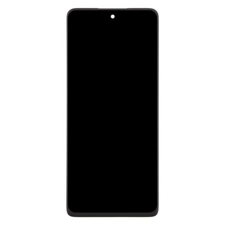 For TCL 50 XL NxtPaper Matte Version Original LCD Screen With Digitizer Full Assembly
