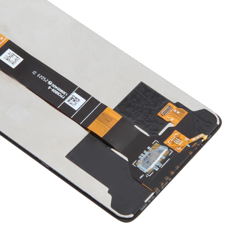 For TCL 50 XL NxtPaper Matte Version Original LCD Screen With Digitizer Full Assembly