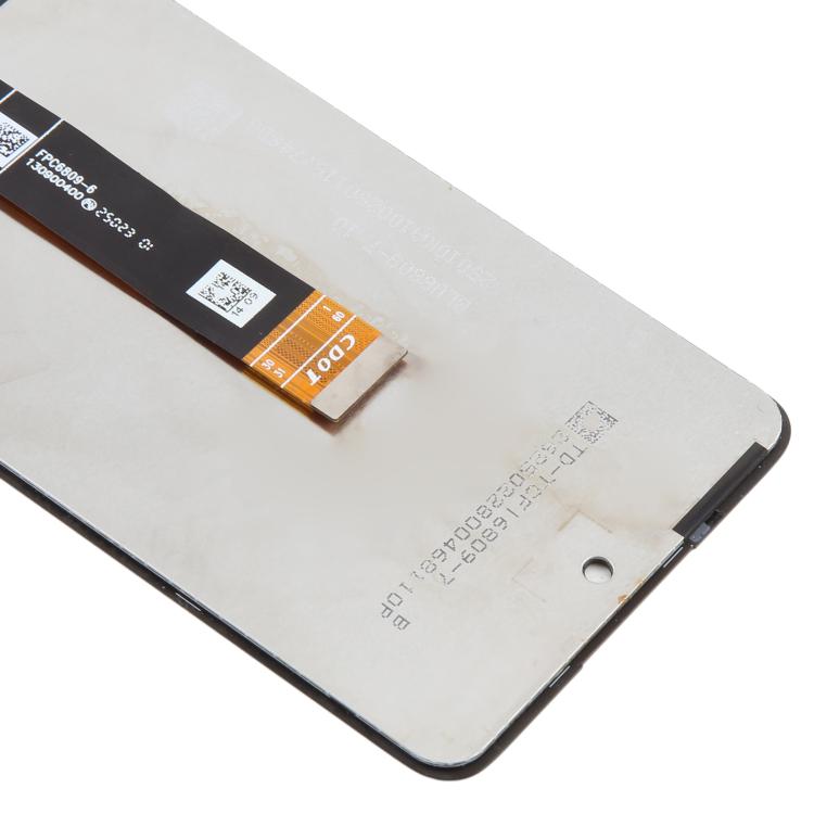 For TCL 50 XL NxtPaper Matte Version Original LCD Screen With Digitizer Full Assembly