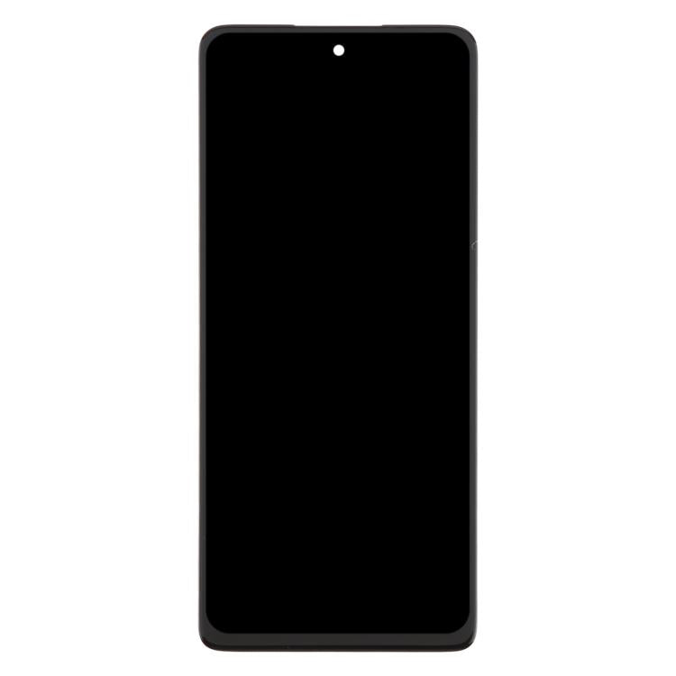 For TCL 50 SE Original LCD Screen With Digitizer Full Assembly