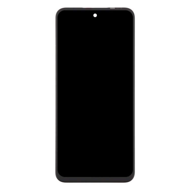 For TCL 60 SE NxtPaper Matte Version Original LCD Screen With Digitizer Full Assembly