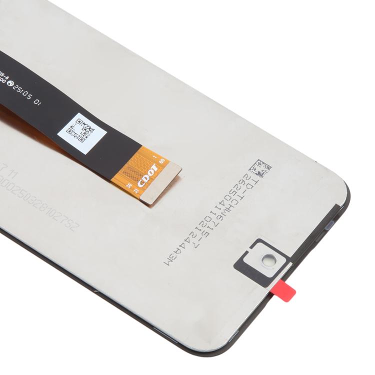 For TCL 60 SE NxtPaper Matte Version Original LCD Screen With Digitizer Full Assembly