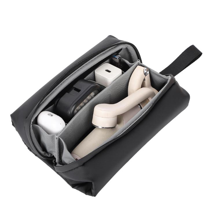 For DJI OSMO Pocket 4 / 3 Sunnylife Multi-Use Electronics Organizer Pouch Series Handbag Storage Shoulder Bag Upgraded Pouch