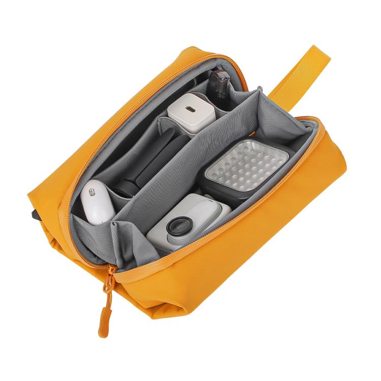 For DJI OSMO Pocket 4 / 3 Sunnylife Multi-Use Electronics Organizer Pouch Series Handbag Storage Shoulder Bag Upgraded Pouch