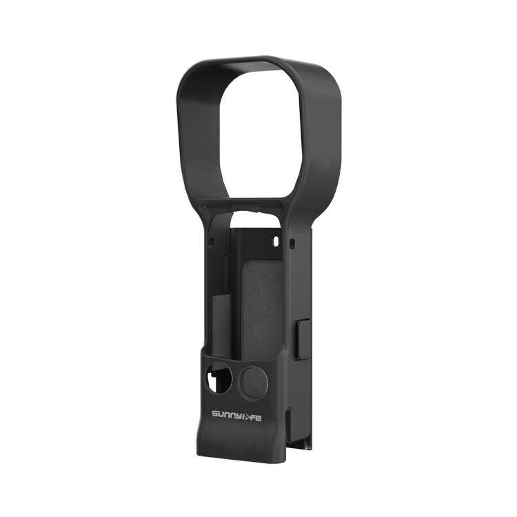 For DJI OSMO Pocket 4 / 3 Sunnylife Instant Shooting Protective Shell Colorful Protective Cover Camera Protector
