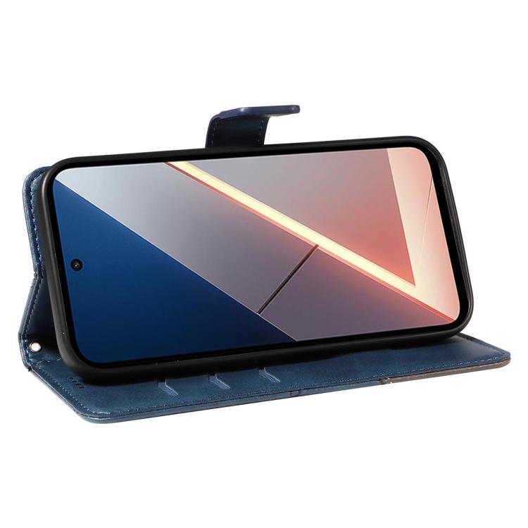For Galaxy A27 5G Diamond Stitching Leather Phone Case