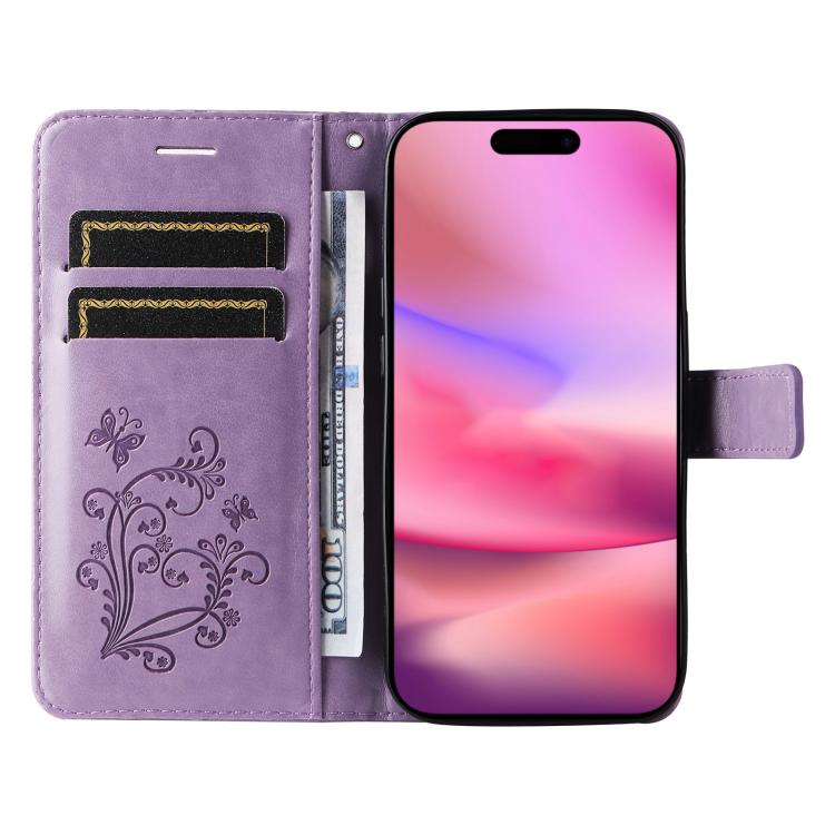 For Galaxy A27 5G 3D Butterfly Embossed Pattern Flip Leather Phone Case
