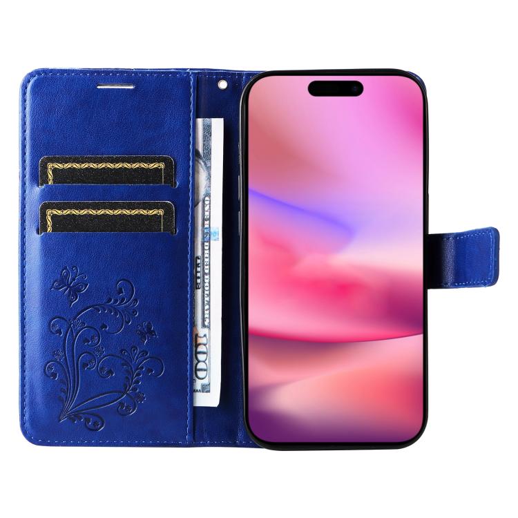For Galaxy A27 5G 3D Butterfly Embossed Pattern Flip Leather Phone Case