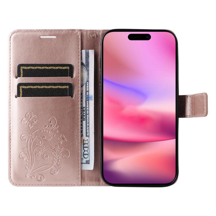 For Galaxy A27 5G 3D Butterfly Embossed Pattern Flip Leather Phone Case