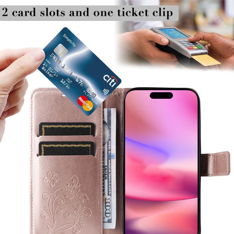 For Galaxy A27 5G 3D Butterfly Embossed Pattern Flip Leather Phone Case
