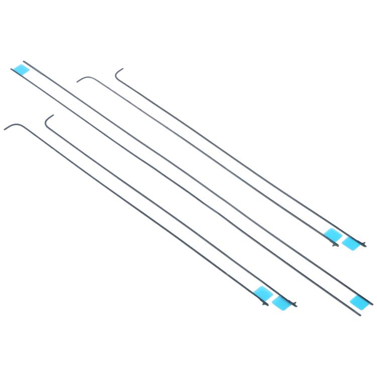 For MacBook Pro A2485/A2780/A2991 LCD Screen Tape Glue  - 2 Set