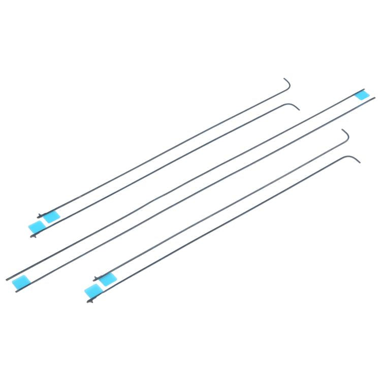 For MacBook Pro A2485/A2780/A2991 LCD Screen Tape Glue  - 2 Set