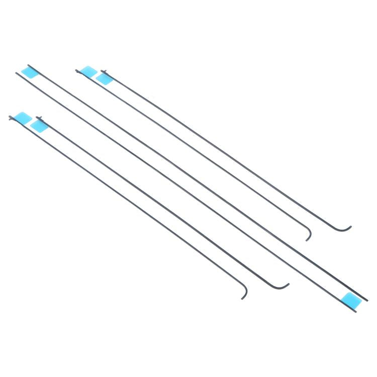 For MacBook Pro A2442/A2779/A2992/A2918 LCD Screen Tape Glue  - 2 Set