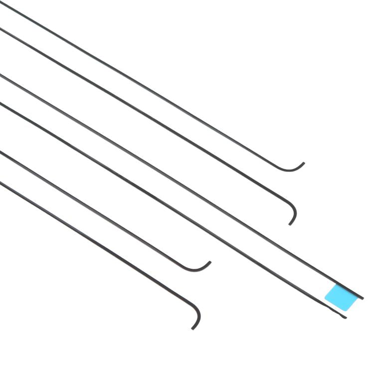 For MacBook Pro A2442/A2779/A2992/A2918 LCD Screen Tape Glue  - 2 Set