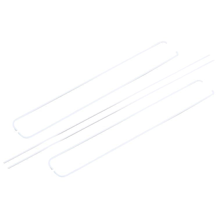 For MacBook Air A2681 / A3113 LCD Screen Tape Glue  - 2 Set