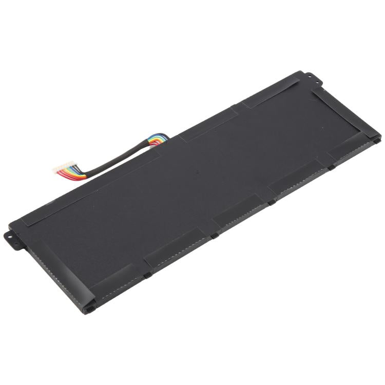15.2V 53Wh Laptop Batteries For Acer ES1-311 A515-51G swift 3 sf314-51 52 53 N17P3 AC14B8K