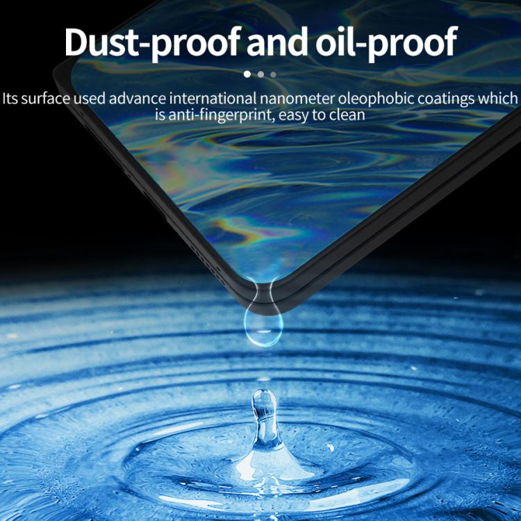For OPPO Find N6 5G NILLKIN H+Pro 0.2mm 9H Explosion-proof Tempered Glass Film