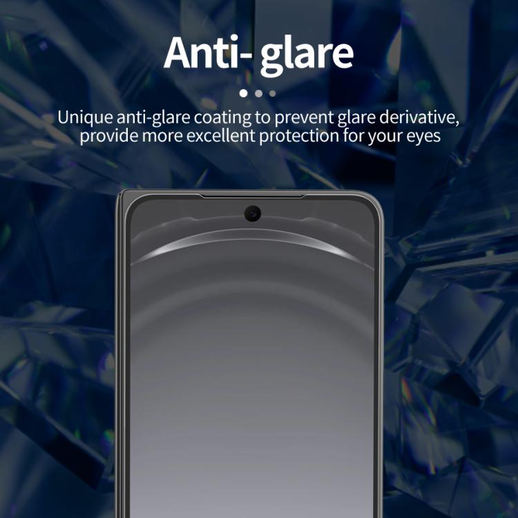 For OPPO Find N6 5G NILLKIN H+Pro 0.2mm 9H Explosion-proof Tempered Glass Film