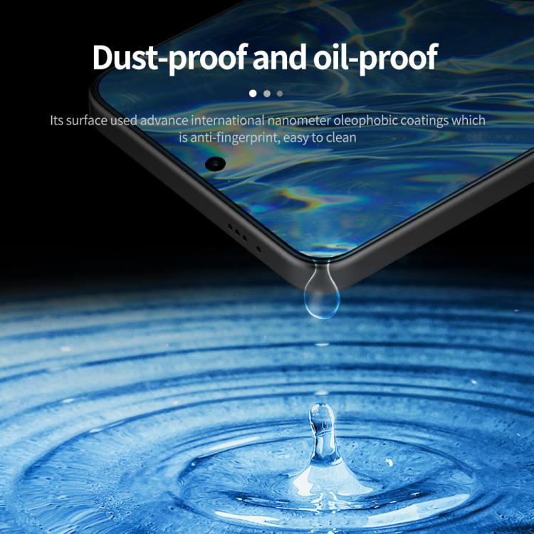 For OPPO Find X9 Ultra 5G NILLKIN H+Pro 0.2mm 9H Explosion-proof Tempered Glass Film