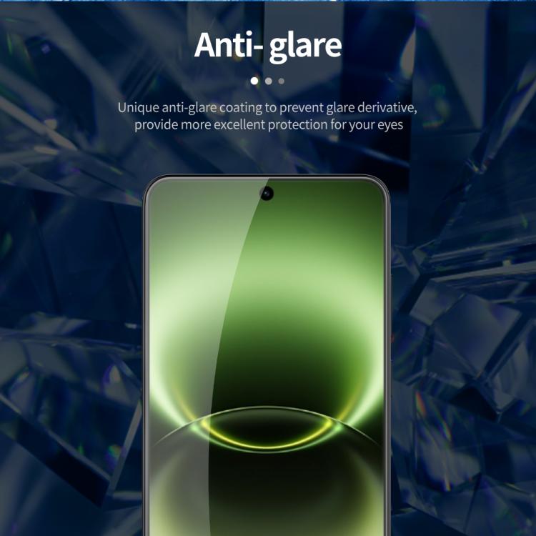 For OPPO Find X9 Ultra 5G NILLKIN H+Pro 0.2mm 9H Explosion-proof Tempered Glass Film