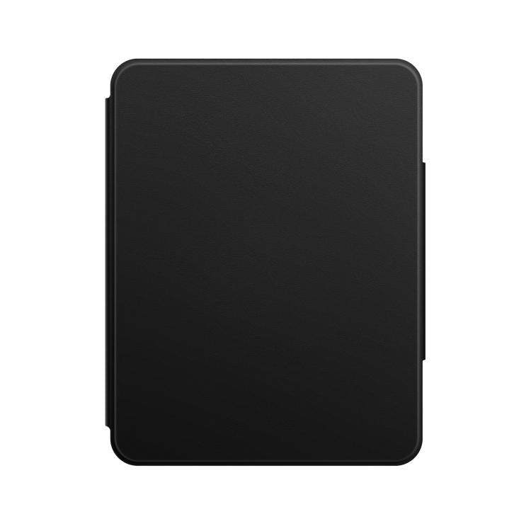 For iPad Pro 11 2025 / 2024 DUX DUCIS YK Series Magnetic Wireless Keyboard Vegan Leather Tablet Case