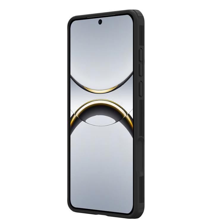 For OPPO Find X9 Ultra 5G NILLKIN CamShield Prop MagSafe Magnetic PC Phone Case