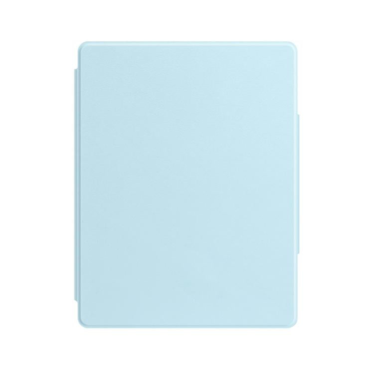 For Galaxy Tab A11+ / A9+ DUX DUCIS YK Series Magnetic Wireless Keyboard Vegan Leather Tablet Case