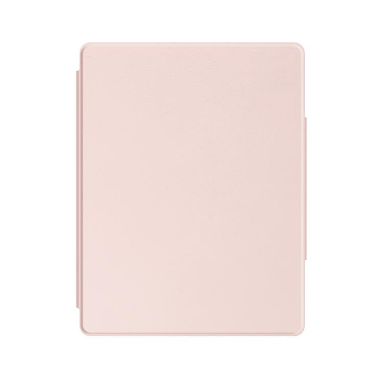 For Galaxy Tab A11+ / A9+ DUX DUCIS YK Series Magnetic Wireless Keyboard Vegan Leather Tablet Case