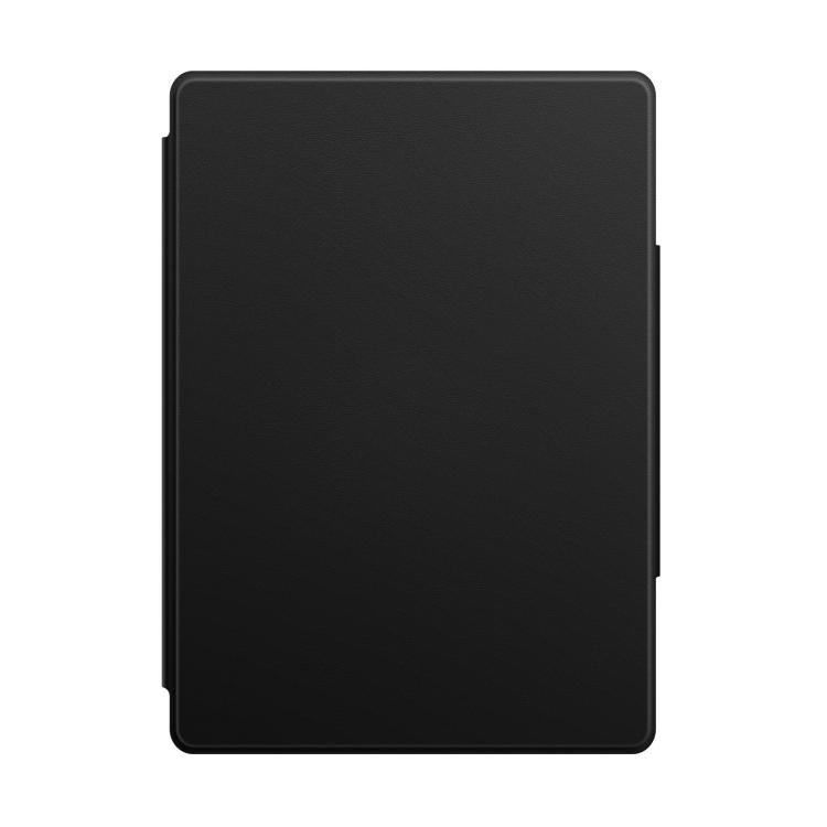 For Galaxy Tab S10 Lite / S10 FE / S9 FE / S9 DUX DUCIS YK Series Magnetic Wireless Keyboard Vegan Leather Tablet Case