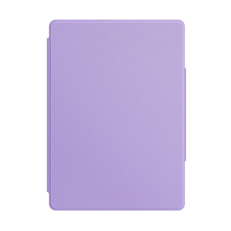 For Galaxy Tab S10 Lite / S10 FE / S9 FE / S9 DUX DUCIS YK Series Magnetic Wireless Keyboard Vegan Leather Tablet Case