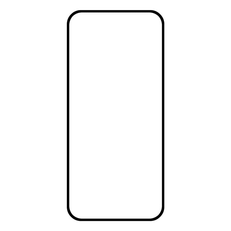 For Google Pixel 9 25pcs Full Glue Screen Tempered Glass Film, Support Fingerprint Unlocking