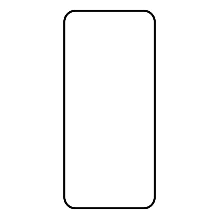For Google Pixel 9 Pro XL 25pcs Full Glue Screen Tempered Glass Film, Support Fingerprint Unlocking