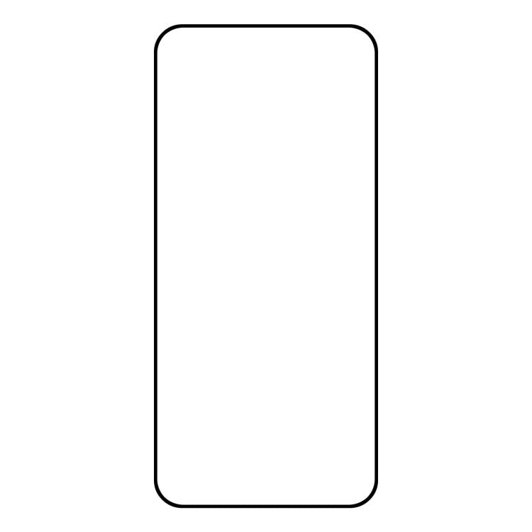For Google Pixel 10 Pro XL 25pcs Full Glue Screen Tempered Glass Film, Support Fingerprint Unlocking