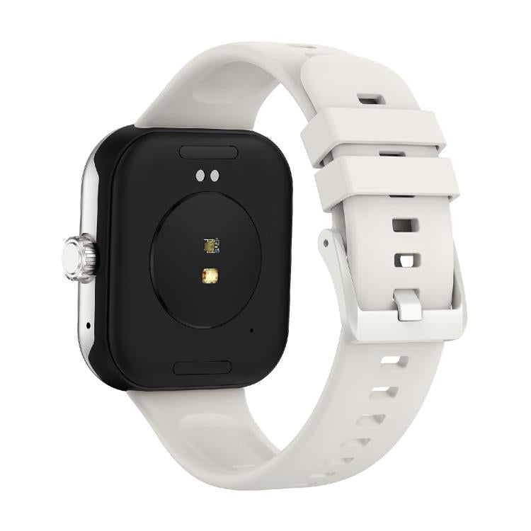 S339 1.85 inch AMOLED GPS Sport Smart Watch, Support Bluetooth Call / Sleep / Blood Oxygen / Heart Rate
