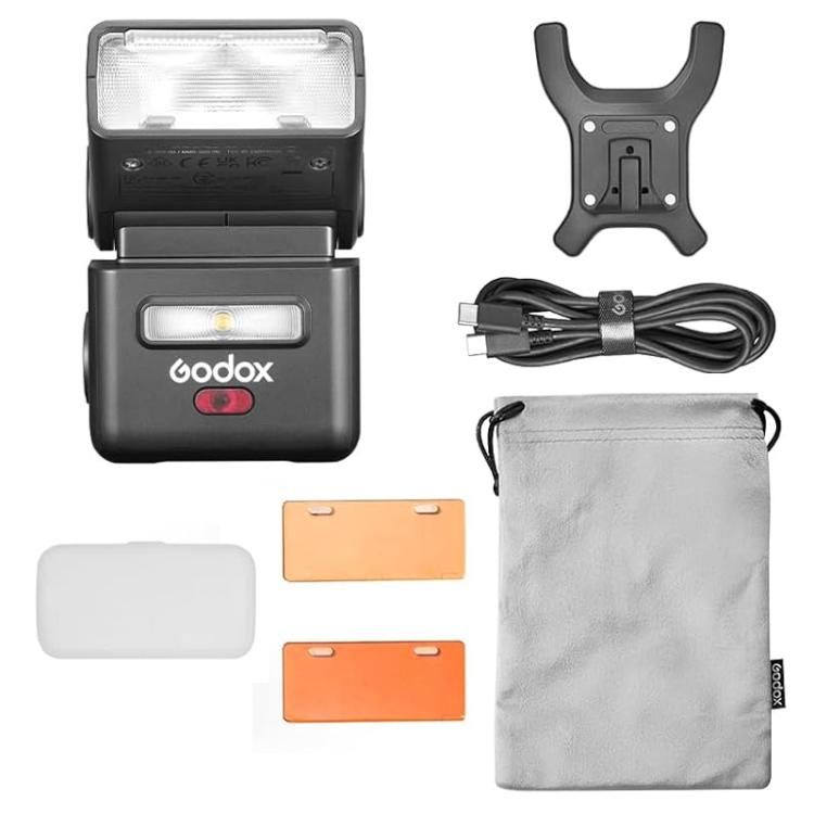 Godox iT32 iFlash Camera Flash - Black