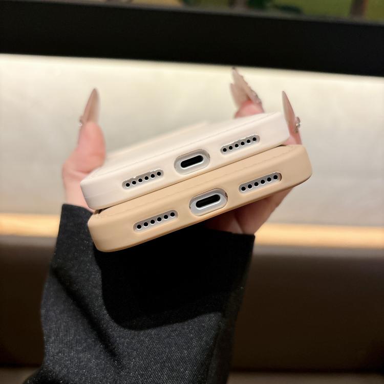 For iPhone 11 Pro Max Solid Color Shockproof Air-Cushion TPU Phone Case