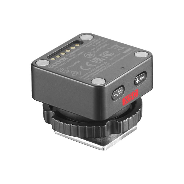 Godox X5 TTL Wireless Flash Trigger For Canon - Black