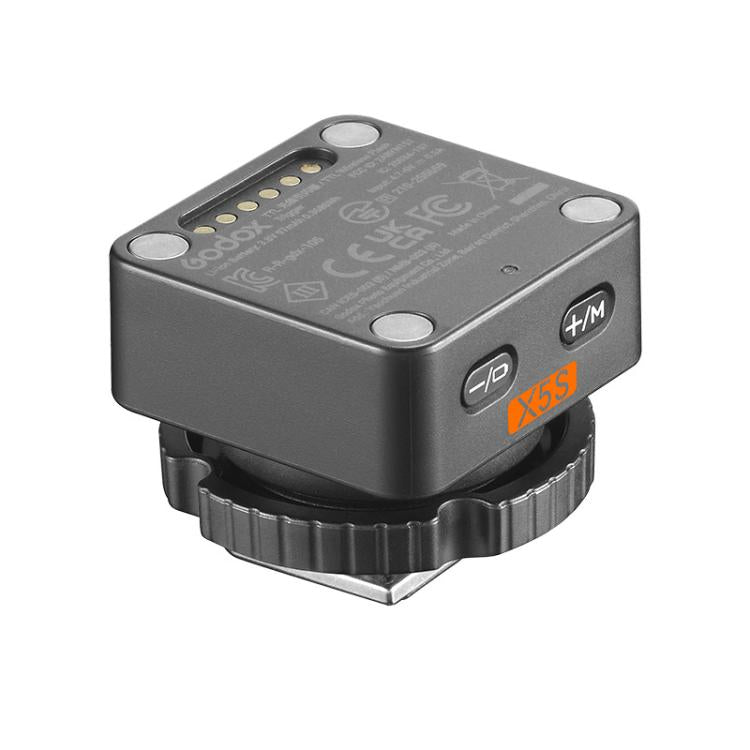 Godox X5 TTL Wireless Flash Trigger For Sony - Black